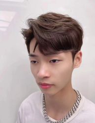 -朗峰专业美发沙龙