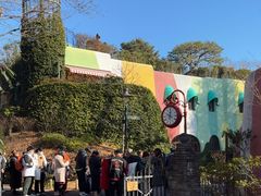 -三鹰之森吉卜力美术馆