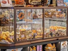 -PAPER STONE BAKERY(天汇广场店)