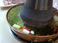 -阳坊大都涮羊肉(阳坊总店)