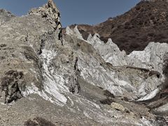 -墨石公园景区