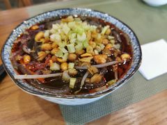 酸辣粉-滴水坊(星云文教馆店)