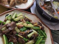 -区海鸡场饭店(石壁店)