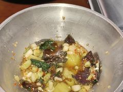 -小螺大作·螺蛳粉火锅(林和西店)