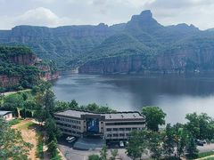 -秦王湖景区