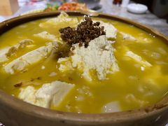 -王村姑老土炕莜面村(桥东店)