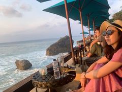 -Rock Bar Bali(Bali)