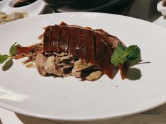 -在前门·烤鸭北京菜(五月花广场店)
