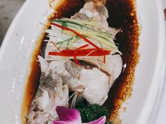 -小贝壳酒楼(经九路店)