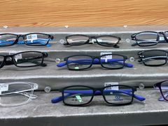 -五派眼镜(沙河店)