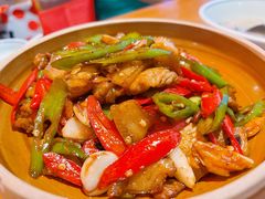 -几荷·恰似故人来(秀水广场店)