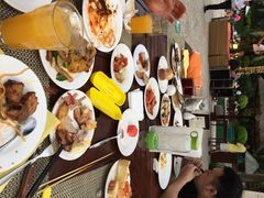 -三亚亚龙湾雅高美爵酒店