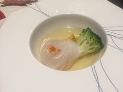 -广州文华东方酒店·江-由辉师傅主理