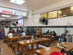 -汪胖子襄阳牛肉面(华丰路店)