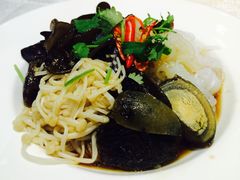 -京味民福烤鸭店(建设四马路店)