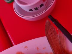 -同发号饭庄(复兴路店)
