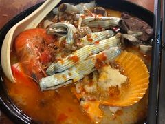 -三爷糟粕醋·鲜鱼汤·海南特色小吃(新华南路店)