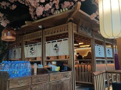 -九畋町和牛黑牛烤肉料理(三里屯3·3大厦店)