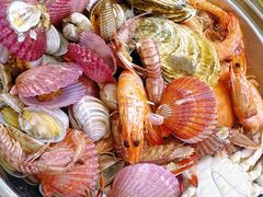 -庆山饭店·海鲜饺子家常菜(北戴河黑石路店)