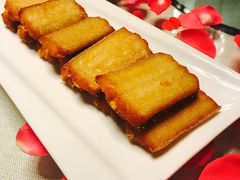 干煎带鱼-荣府宴(南阳路店)