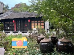 -千秋粉黛