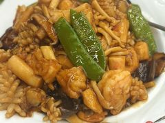 -昱德来·天津菜(河西店)