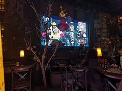 大堂-胡桃里音乐酒馆(四道口店)