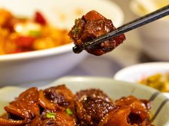 -金哥私房菜馆(张府园总店)