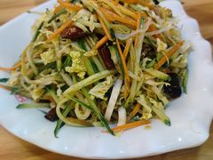 -亿牌牌东北烧烤(怀特店)