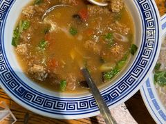 -老雒阳面馆·水席(定鼎门店)