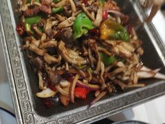 -稻品香小锅饭豆腐馆(北三路店)