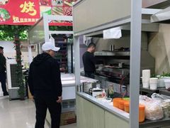 -老兵麻辣烫(世欧王庄店)