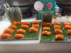 -亚马逊海鲜自助(梅溪湖步步高店)