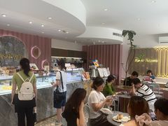-蜜思琪蛋糕(民生路店)