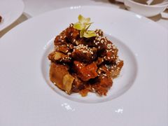 -贡宴盐帮菜自贡驻京联络处餐厅