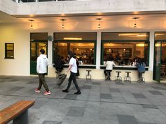 门面-RAC BAR(安福路店)