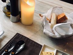 -郑州希尔顿酒店·阿米奇意大利餐厅