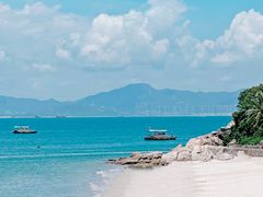 -巽寮湾