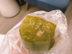 -万福兴糕团(万福兴山塘街直营店)