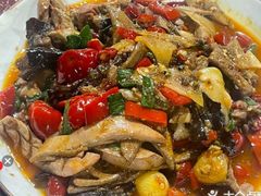 -味老大土碗菜(中山三路店)