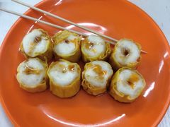 -噏耷茶档