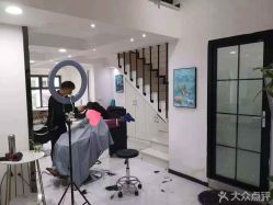 -青禾造型&刺青