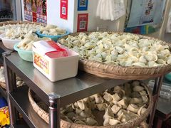 -阿麟馄饨(延长路店)