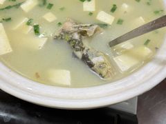 -漁耕小厨农家院(武当山店)