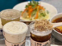 -马大胡子清真西北菜