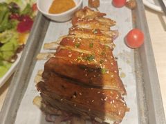 -羊之道草原味道清真餐厅(番禺店)