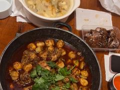 -绝城芋儿鸡(犀浦旗舰店)