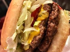 -FATBURGER 特富客汉堡(外交公寓店)