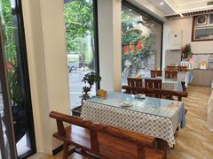 -丽泽山庄·生态怀柔菜·虹鳟鱼(红螺寺店)
