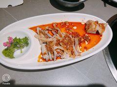 -同仁四季椰子鸡(无锡滨湖万象汇店)